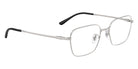 Ray-Ban® RX8784D RX8784D 1002 54 Eyeglasses - Silver