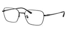 Ray-Ban® RX8784D RX8784D 1244 54 Eyeglasses - Black