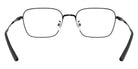 Ray-Ban® RX8784D RX8784D 1244 54 Eyeglasses - Black