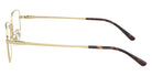Ray-Ban® RX8784D RX8784D 1251 54 Eyeglasses - Pale Gold