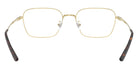 Ray-Ban® RX8784D RX8784D 1251 54 Eyeglasses - Pale Gold