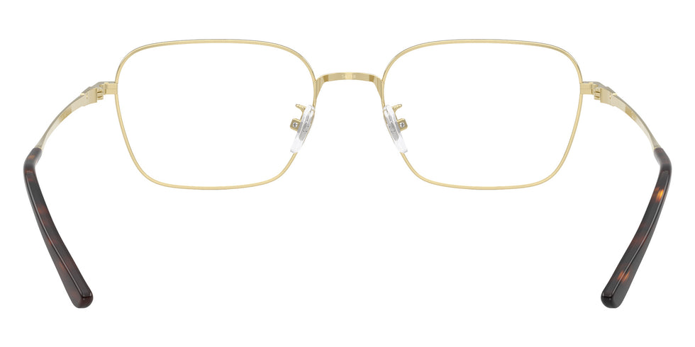 Ray-Ban® RX8784D RX8784D 1251 54 Eyeglasses - Pale Gold