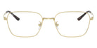 Ray-Ban® RX8784D RX8784D 1251 54 Eyeglasses - Pale Gold