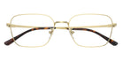 Ray-Ban® RX8784D RX8784D 1251 54 Eyeglasses - Pale Gold