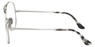 Ray-Ban® RX8789 RX8789 1002 58 Eyeglasses - Silver