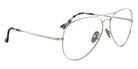 Ray-Ban® RX8789 RX8789 1002 58 Eyeglasses - Silver
