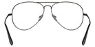 Ray-Ban® RX8789 RX8789 1244 58 Eyeglasses - Black