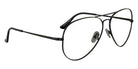 Ray-Ban® RX8789 RX8789 1244 58 Eyeglasses - Black