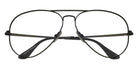 Ray-Ban® RX8789 RX8789 1244 58 Eyeglasses - Black