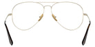 Ray-Ban® RX8789 RX8789 1246 58 Eyeglasses - Arista Gold