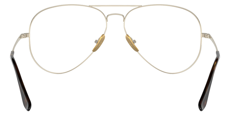Ray-Ban® RX8789 RX8789 1246 58 Eyeglasses - Arista Gold