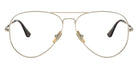 Ray-Ban® RX8789 RX8789 1246 58 Eyeglasses - Arista Gold