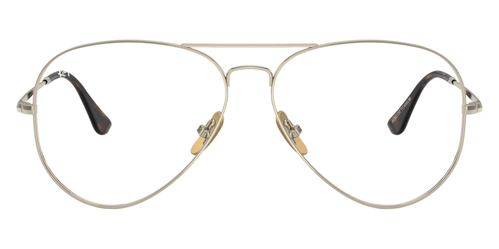 Ray-Ban® RX8789 RX8789 1246 58 Eyeglasses - Arista Gold