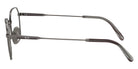 Ray-Ban® RX8794 RX8794 1000 53 Eyeglasses - Gunmetal