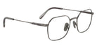Ray-Ban® RX8794 RX8794 1000 53 Eyeglasses - Gunmetal