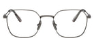 Ray-Ban® RX8794 RX8794 1000 53 Eyeglasses - Gunmetal