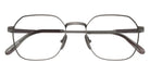 Ray-Ban® RX8794 RX8794 1000 53 Eyeglasses - Gunmetal