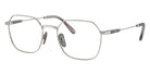 Ray-Ban® RX8794 RX8794 1002 53 Eyeglasses - Silver