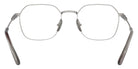 Ray-Ban® RX8794 RX8794 1002 53 Eyeglasses - Silver
