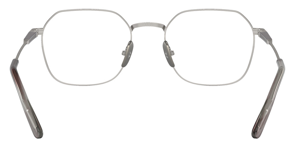 Ray-Ban® RX8794 RX8794 1002 53 Eyeglasses - Silver