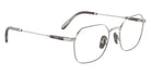 Ray-Ban® RX8794 RX8794 1002 53 Eyeglasses - Silver