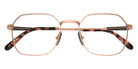 Ray-Ban® RX8794 RX8794 1245 53 Eyeglasses - Light Brown