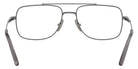 Ray-Ban® RX8797 RX8797 1000 58 Eyeglasses - Gunmetal
