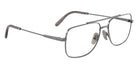 Ray-Ban® RX8797 RX8797 1000 58 Eyeglasses - Gunmetal