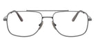 Ray-Ban® RX8797 RX8797 1000 58 Eyeglasses - Gunmetal