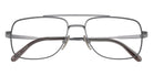 Ray-Ban® RX8797 RX8797 1000 58 Eyeglasses - Gunmetal