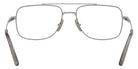 Ray-Ban® RX8797 RX8797 1002 58 Eyeglasses - Silver