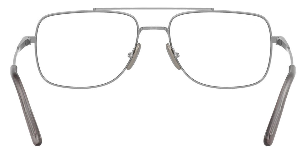 Ray-Ban® RX8797 RX8797 1002 58 Eyeglasses - Silver