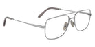 Ray-Ban® RX8797 RX8797 1002 58 Eyeglasses - Silver