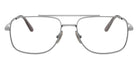 Ray-Ban® RX8797 RX8797 1002 58 Eyeglasses - Silver