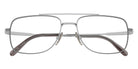 Ray-Ban® RX8797 RX8797 1002 58 Eyeglasses - Silver