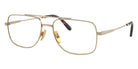 Ray-Ban® RX8797 RX8797 1246 58 Eyeglasses - Arista Gold
