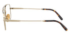 Ray-Ban® RX8797 RX8797 1246 58 Eyeglasses - Arista Gold