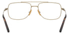 Ray-Ban® RX8797 RX8797 1246 58 Eyeglasses - Arista Gold