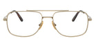 Ray-Ban® RX8797 RX8797 1246 58 Eyeglasses - Arista Gold