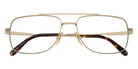Ray-Ban® RX8797 RX8797 1246 58 Eyeglasses - Arista Gold