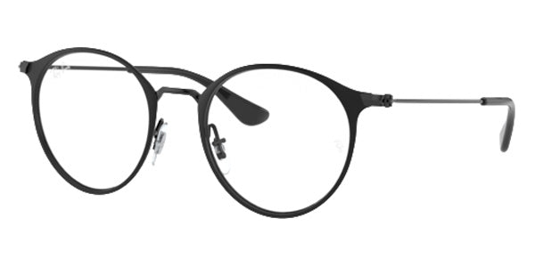 Ray-Ban® RY1053 RY1053 4065 45 Eyeglasses - Black