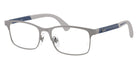 Ray-Ban® RY1061 RY1061 4100 48 Eyeglasses - Blue/Gray