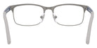 Ray-Ban® RY1061 RY1061 4100 48 Eyeglasses - Blue/Gray