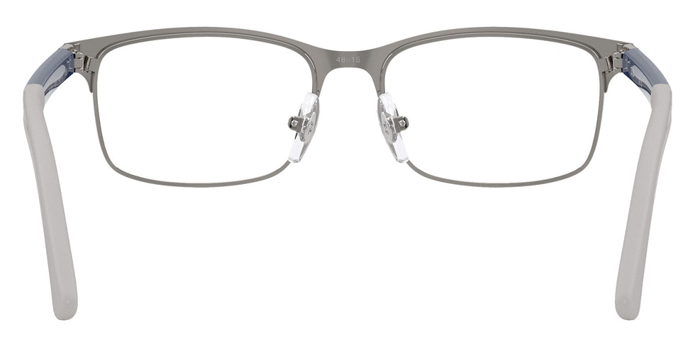 Ray-Ban® RY1061 RY1061 4100 48 Eyeglasses - Blue/Gray