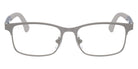 Ray-Ban® RY1061 RY1061 4100 48 Eyeglasses - Blue/Gray