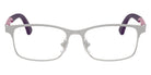 Ray-Ban® RY1061 RY1061 4101 48 Eyeglasses - Purple/Violet