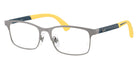 Ray-Ban® RY1061 RY1061 4102 48 Eyeglasses - Blue/Yellow