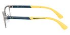 Ray-Ban® RY1061 RY1061 4102 48 Eyeglasses - Blue/Yellow