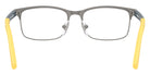 Ray-Ban® RY1061 RY1061 4102 48 Eyeglasses - Blue/Yellow