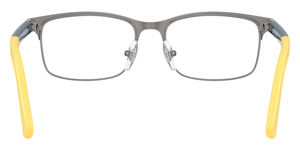 Ray-Ban® RY1061 RY1061 4102 48 Eyeglasses - Blue/Yellow